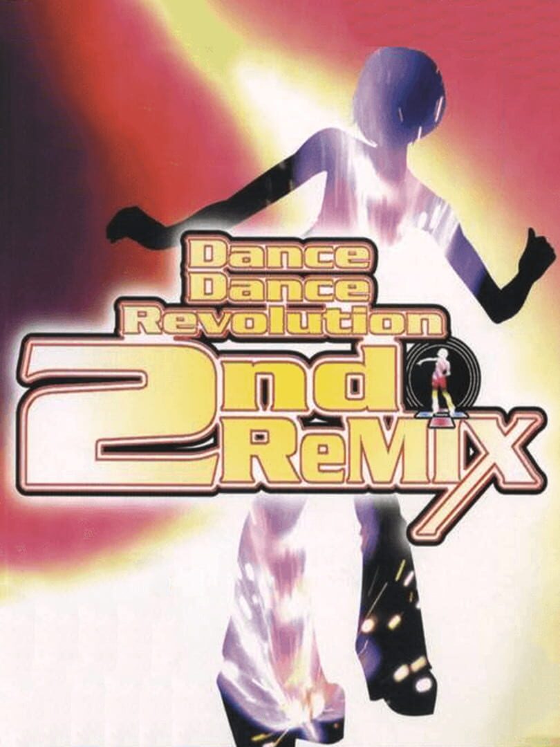 Dance Dance Revolution 2ndRemix (1999)