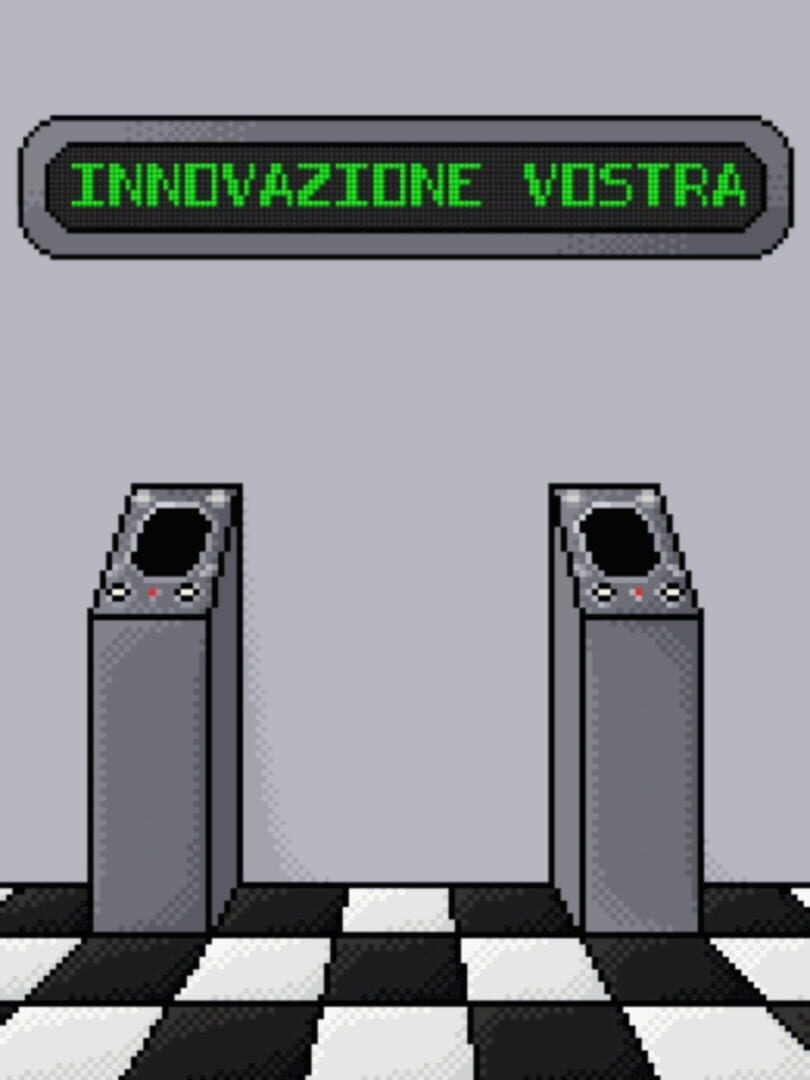 Innovazione Vostra (2013)