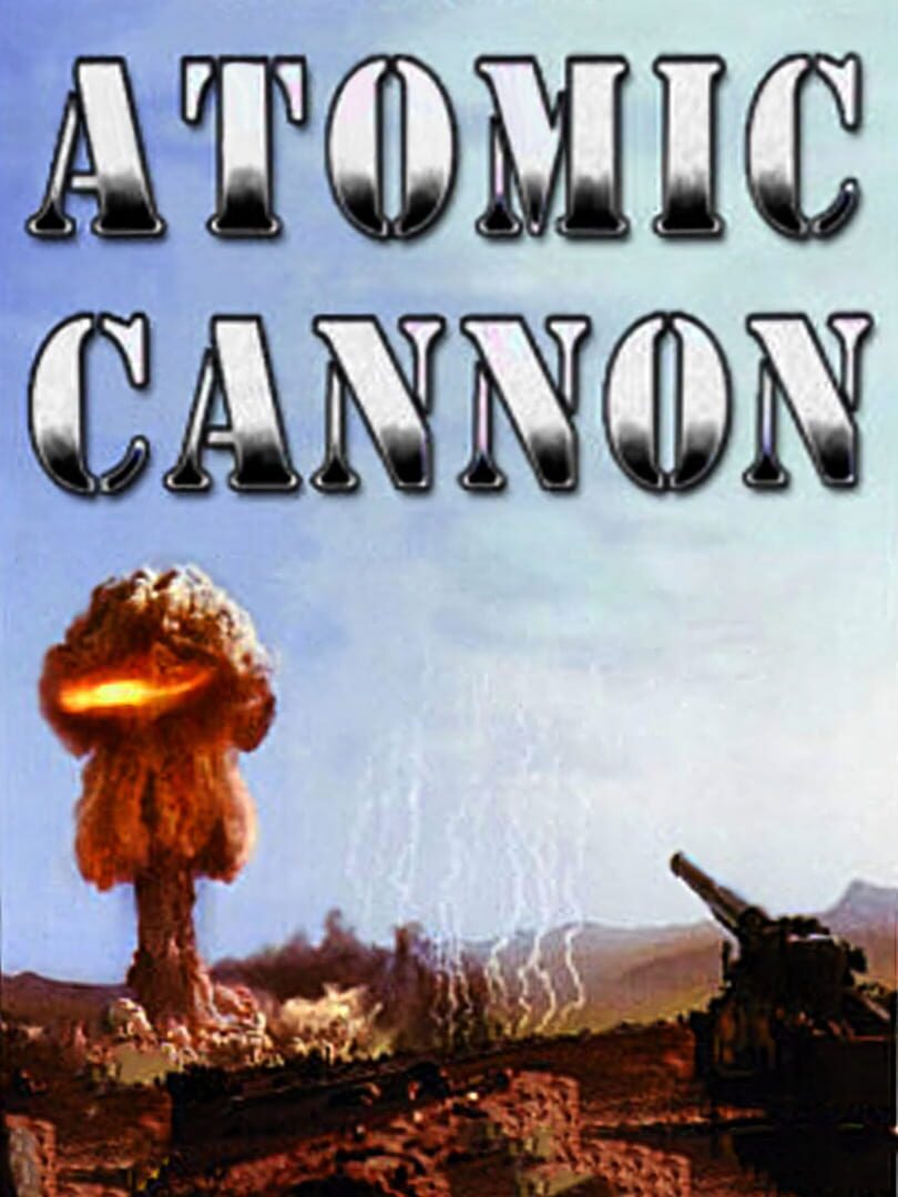 Atomic Cannon (2003)