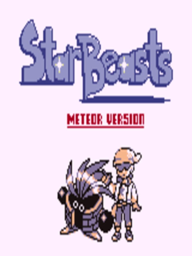 Star Beasts: Meteor Version (2022)