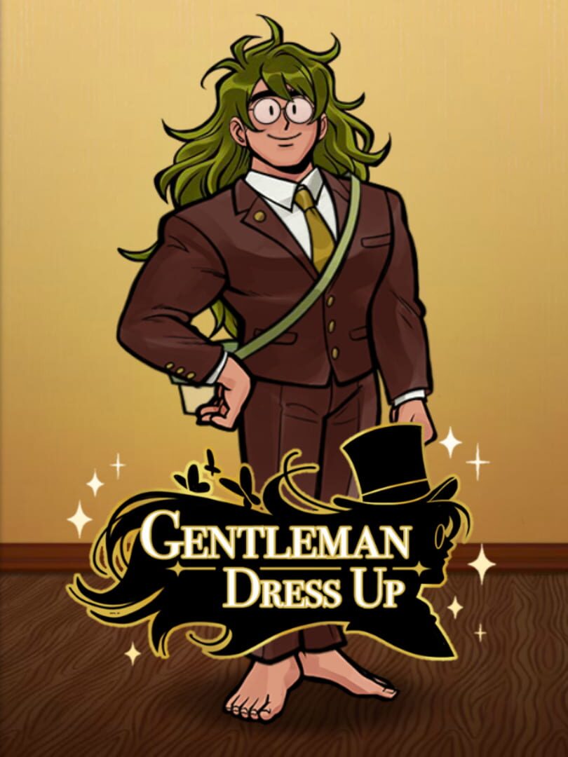 Gentleman Dress Up (2019)