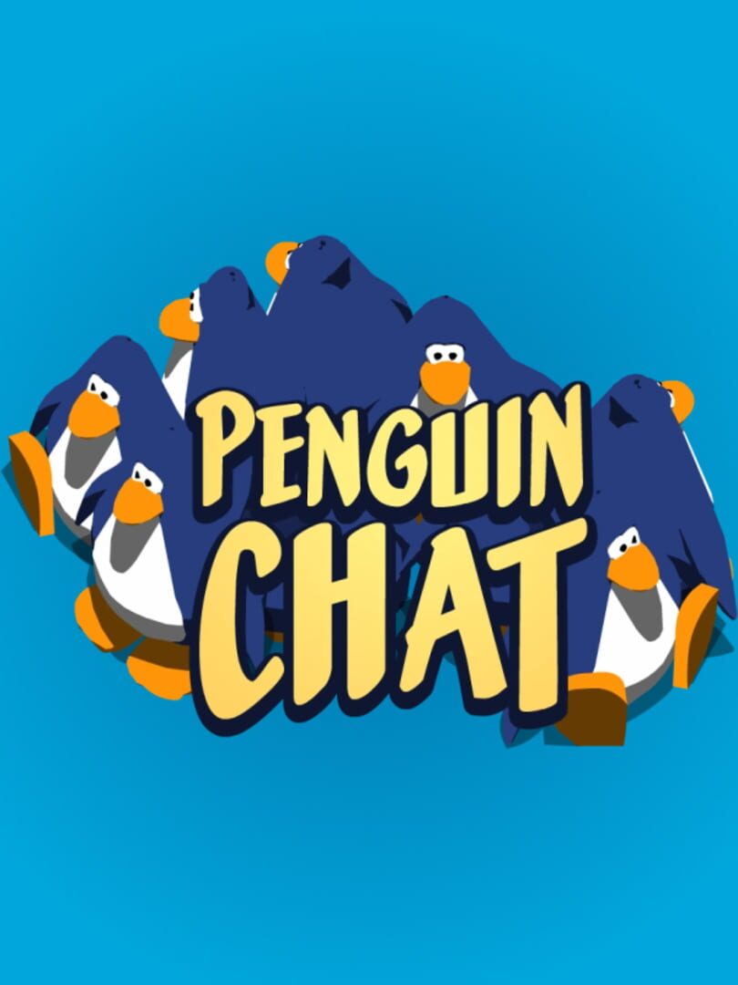 Penguin Chat 3 (2005)