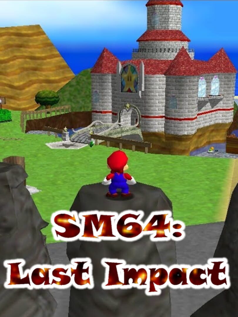 SM64: Last Impact (2016)