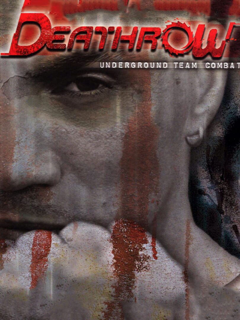 Deathrow (2002)