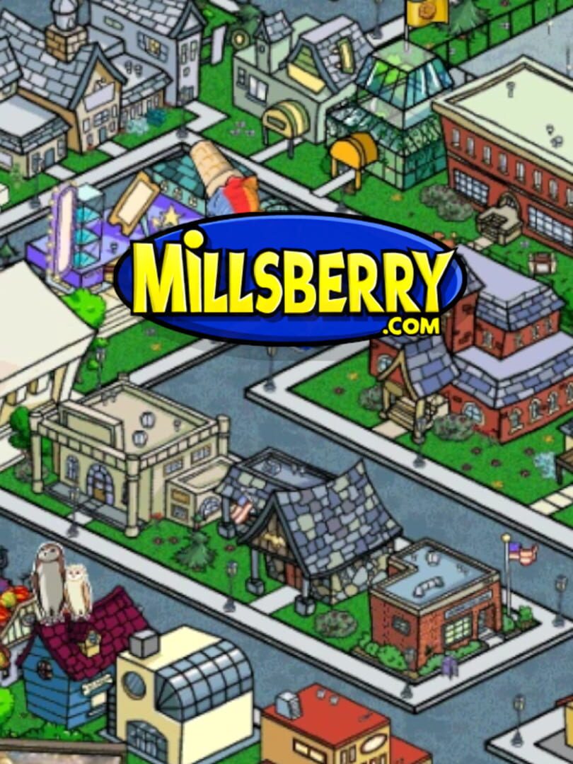 Millsberry (2004)