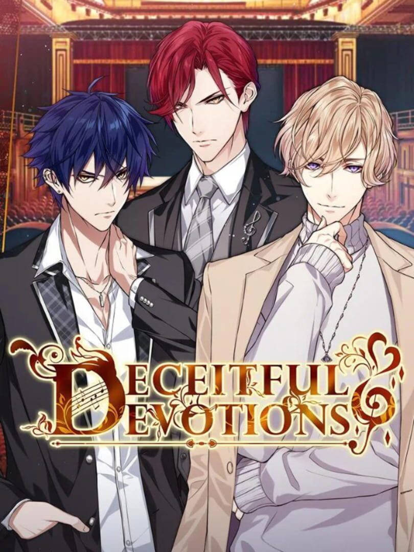 Deceitful Devotions (2019)