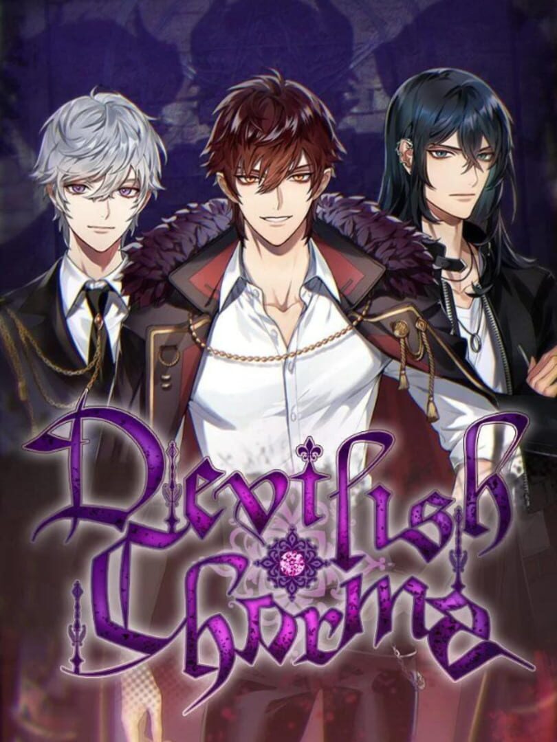 Devilish Charms (2019)