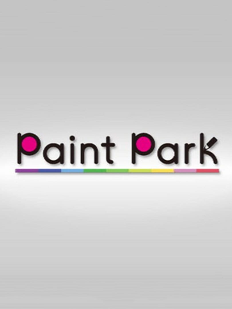 Paint Park cover art