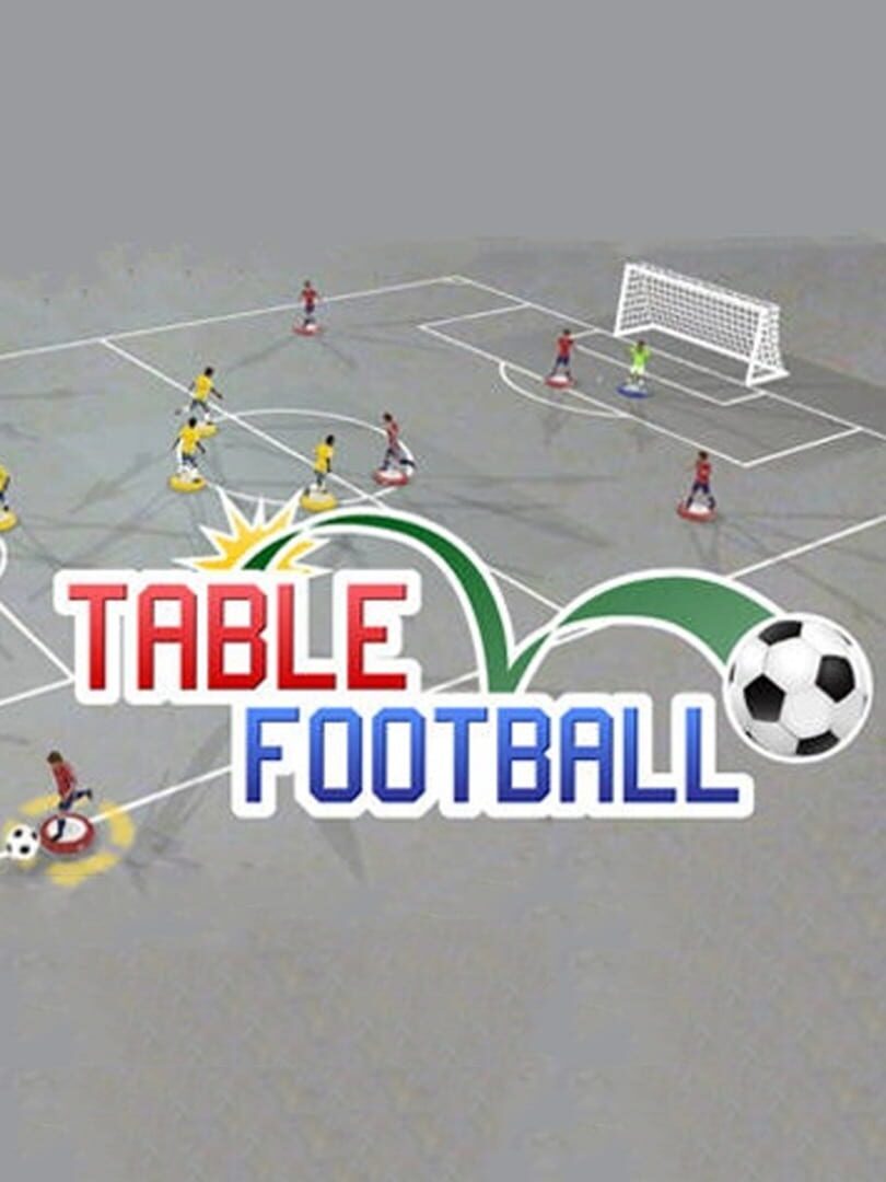 Table Soccer