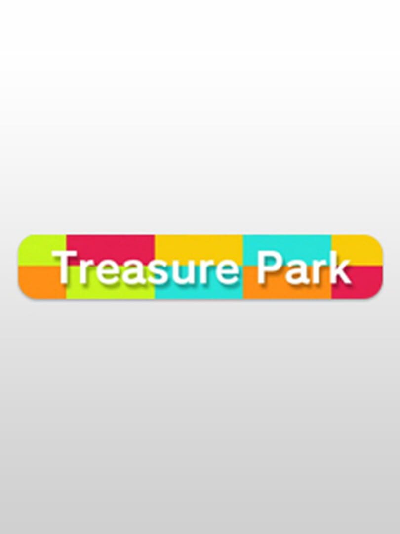 Cover image of Treasure Park