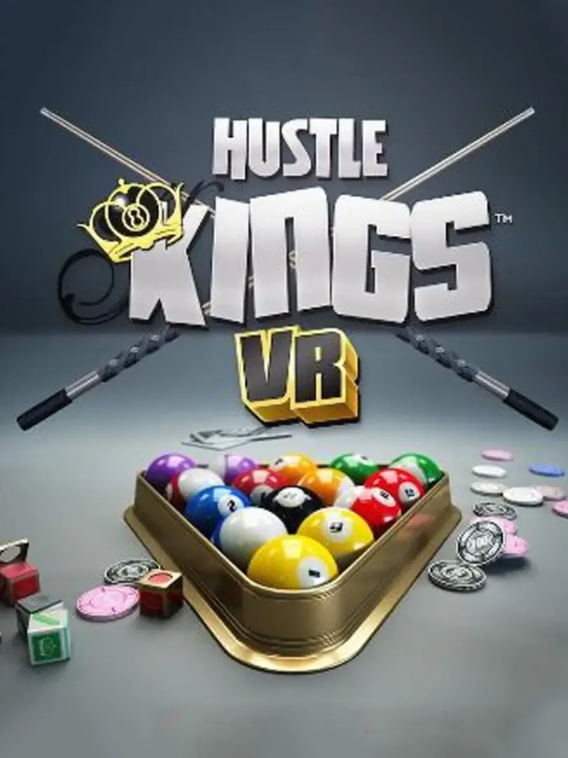 Hustle Kings VR