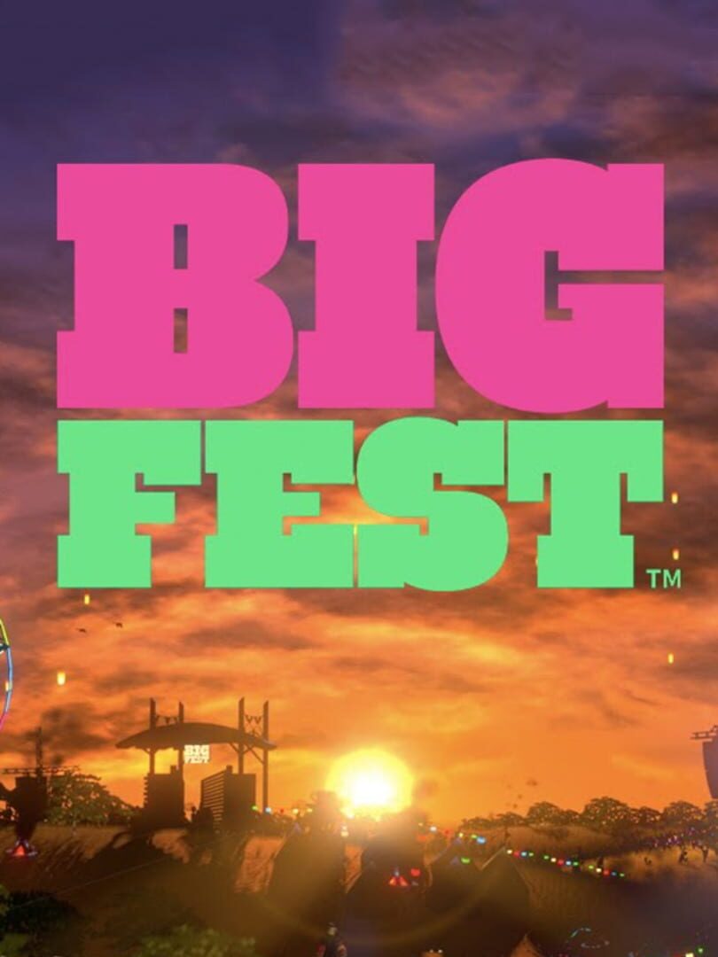 BigFest (2015)