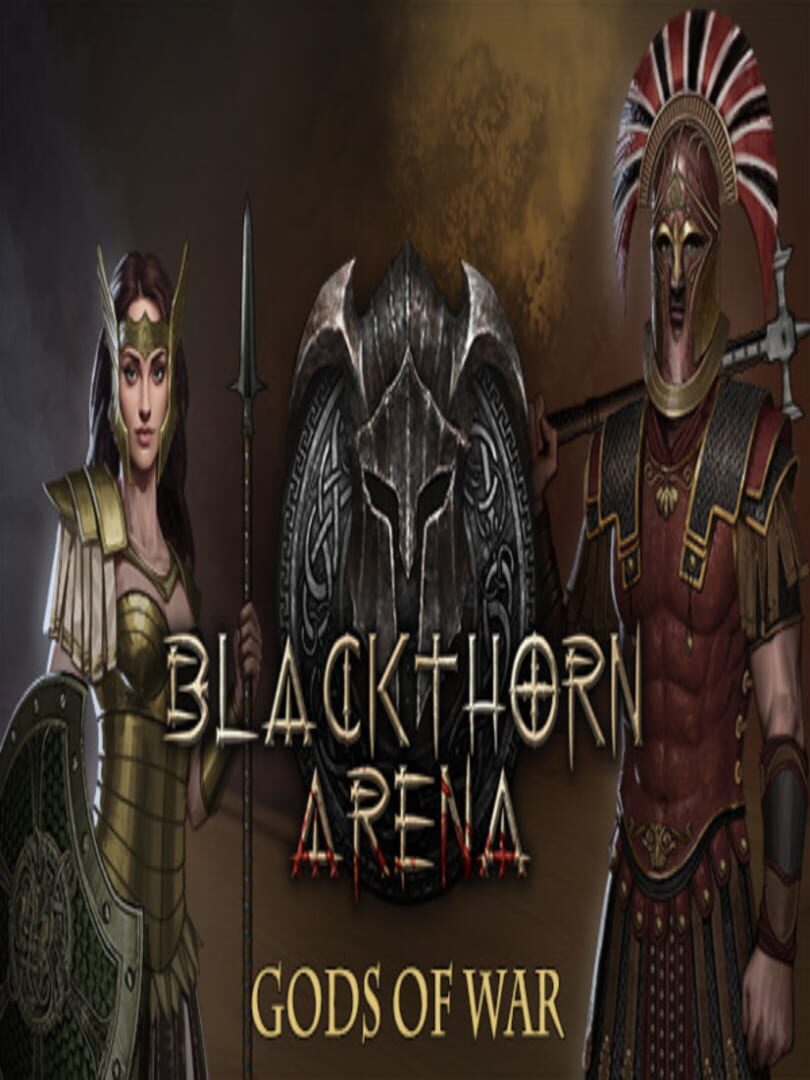 Blackthorn Arena: Gods of War (2020)