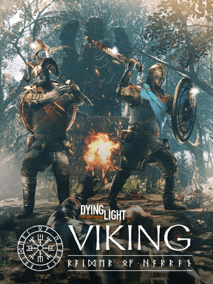 Dying Light: Viking - Raiders of Harran Bundle
