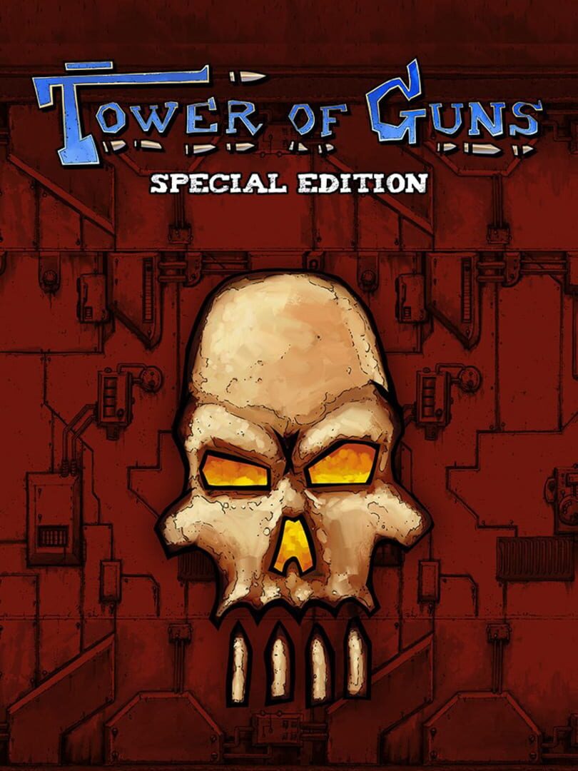 Tower of Guns: Special Edition