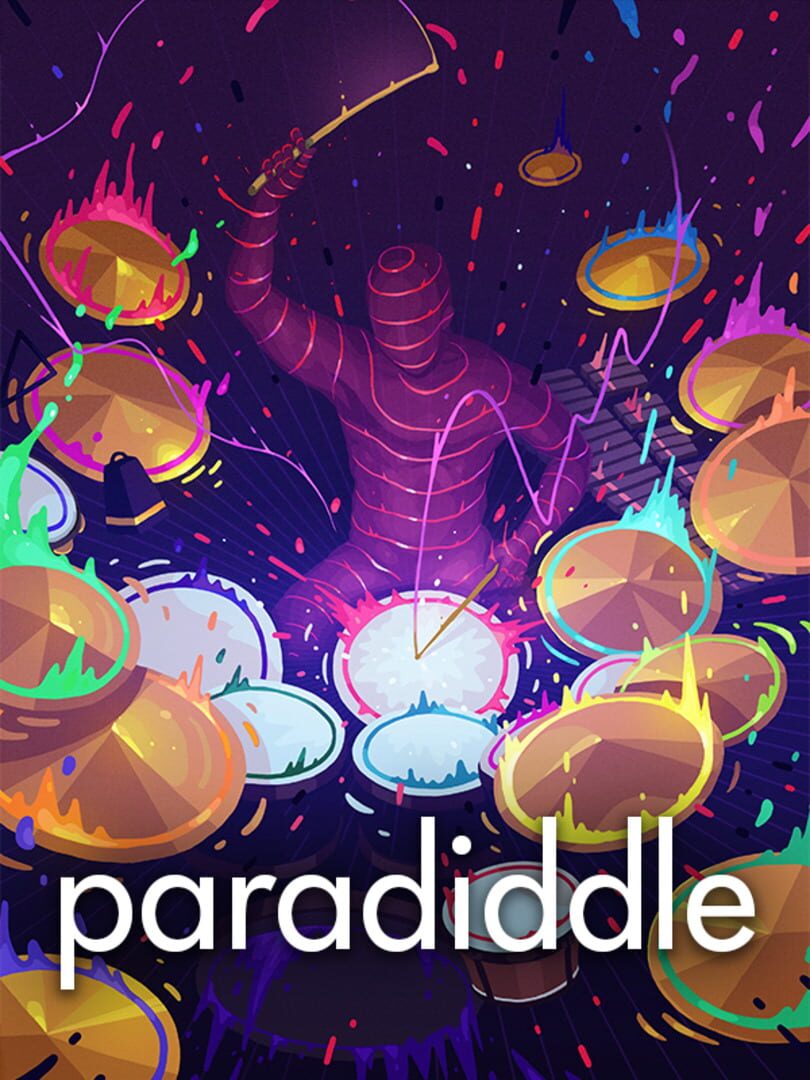 Paradiddle (2022)