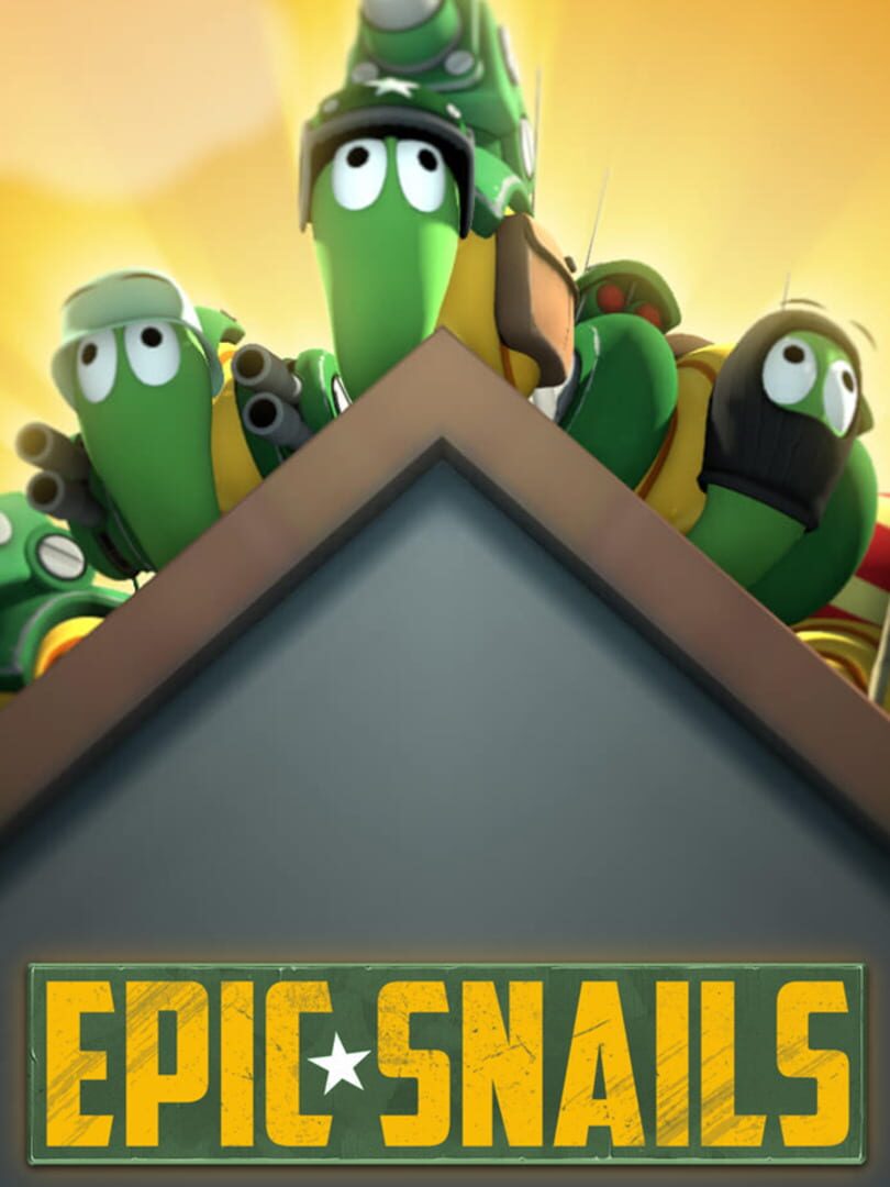 Epic Snails (2017)