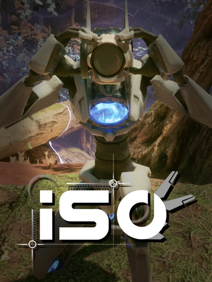 Iso (2022)