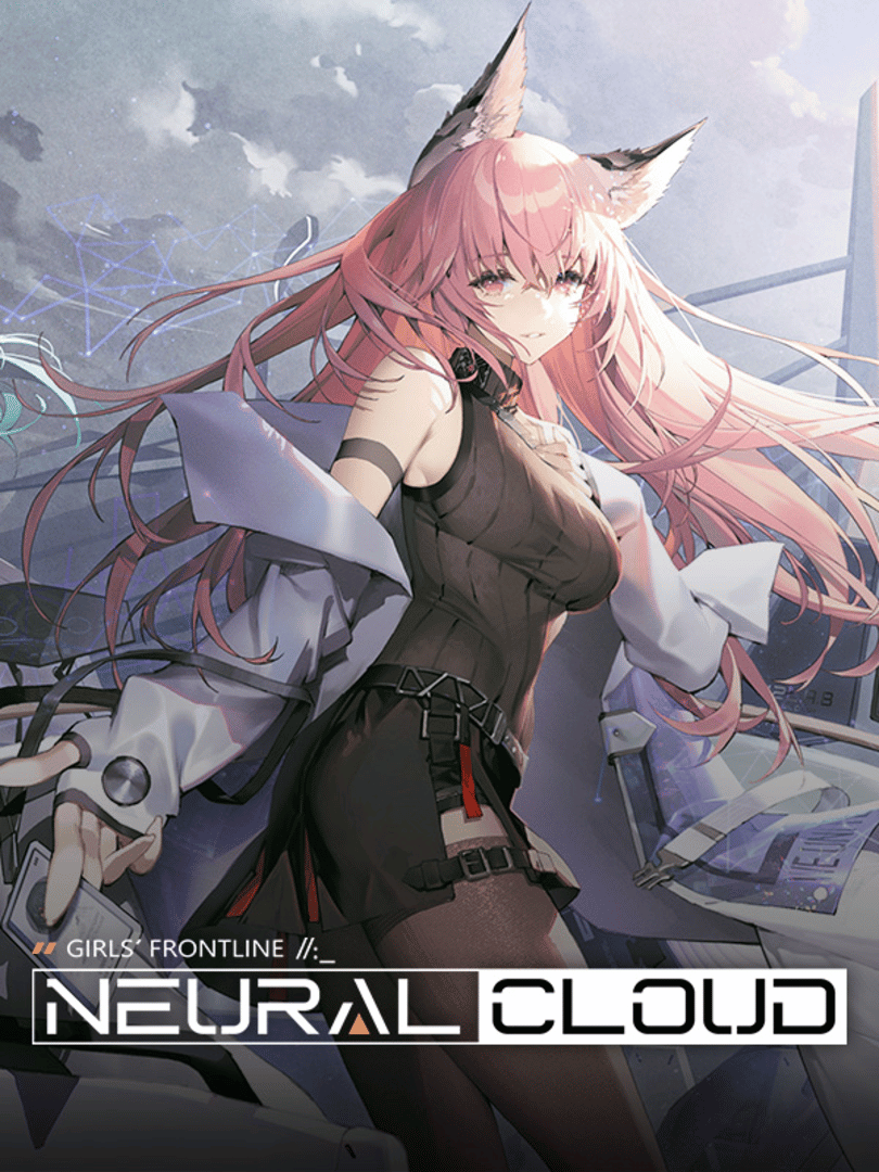 Neural Cloud Cover