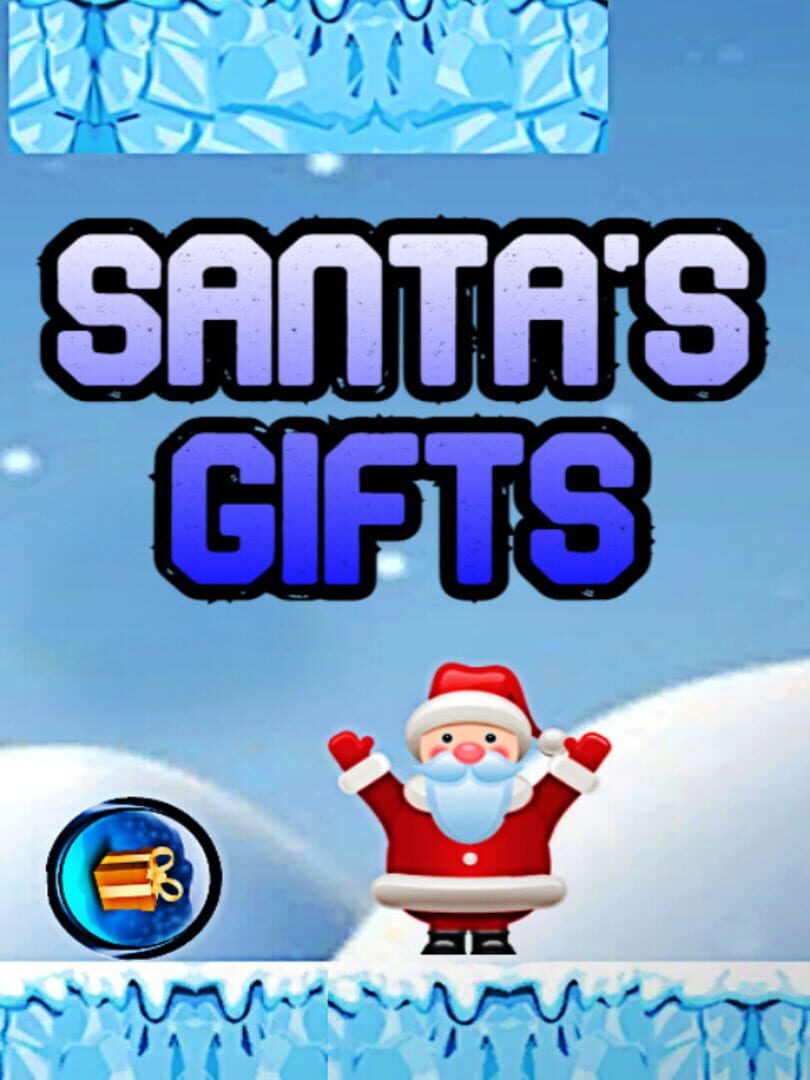 Santa's Gifts (2022)