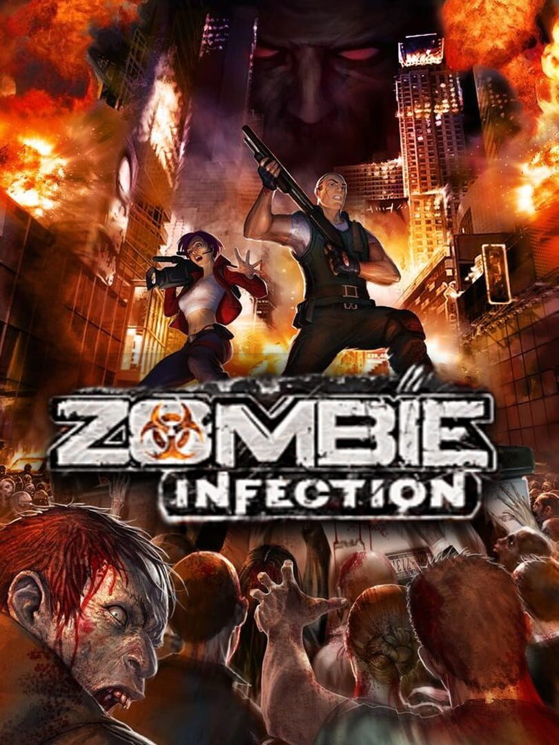 Zombie Infection (2008)