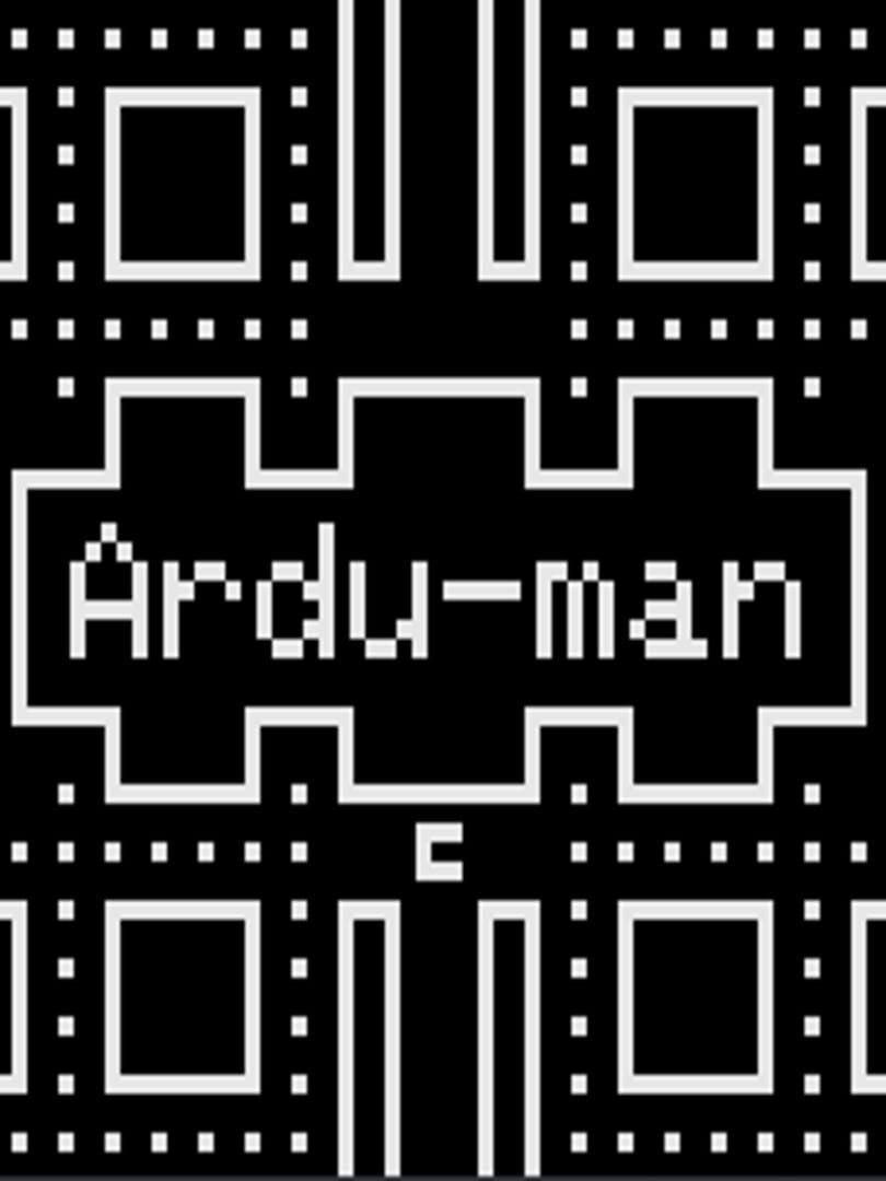 Ardu-man (2016)