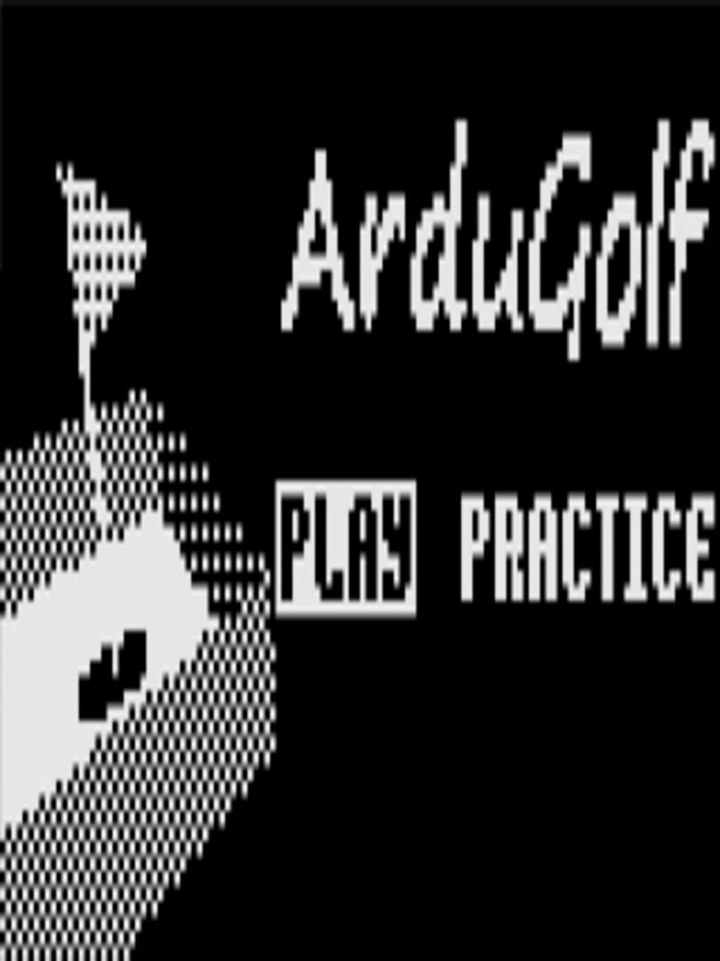 ArduGolf: 18-Hole Mini Golf (2022)