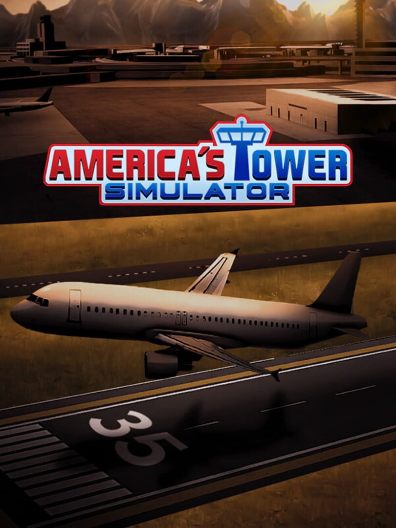 Americas Tower Simulator