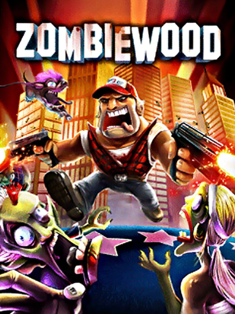 Zombiewood (2012)