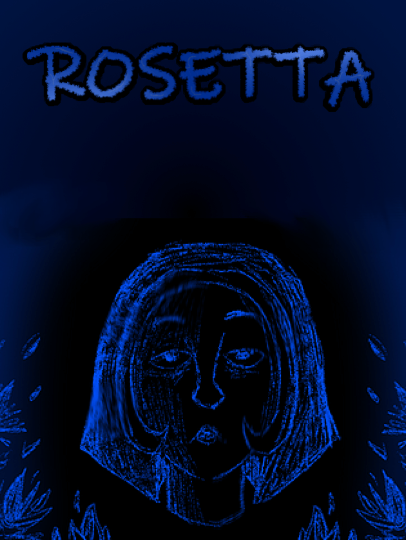Rosetta Cover