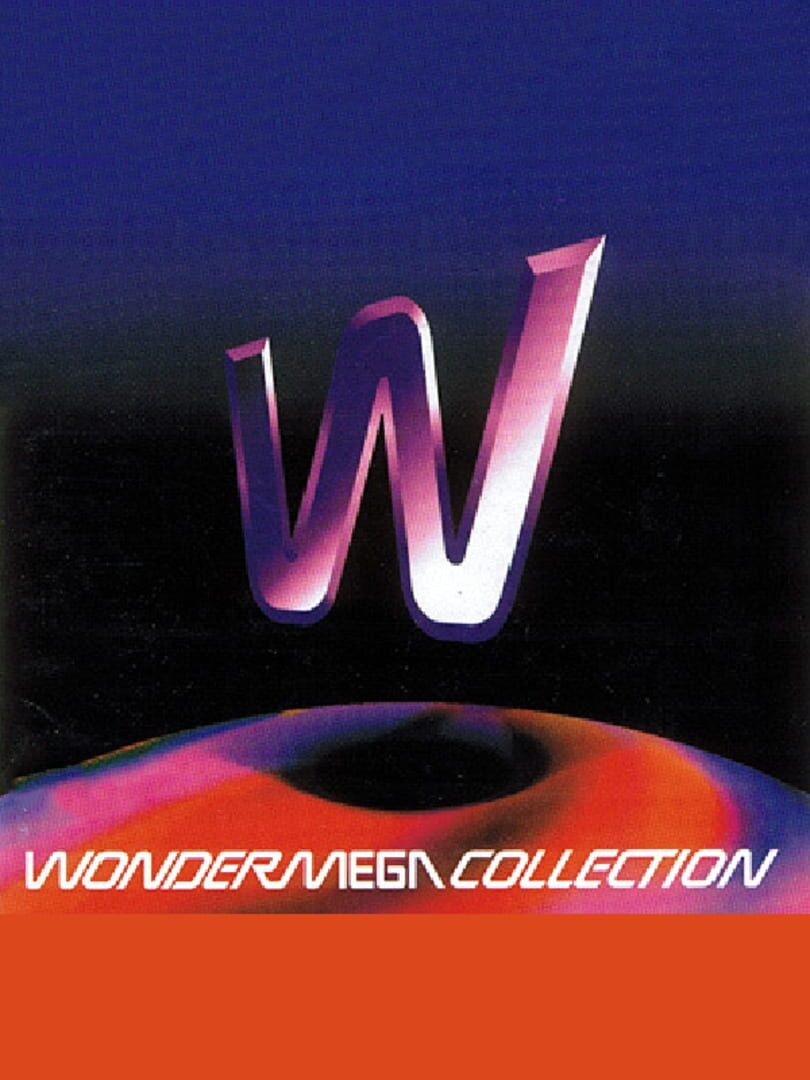 Wondermega Collection