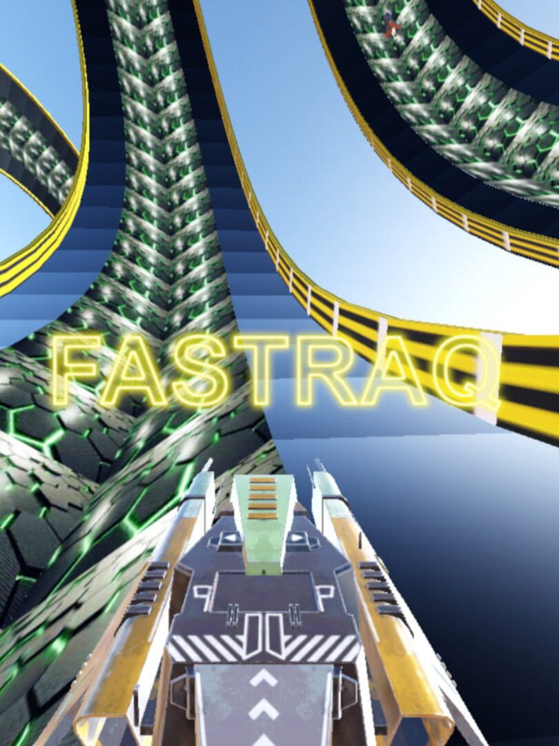 Fastraq (2022)