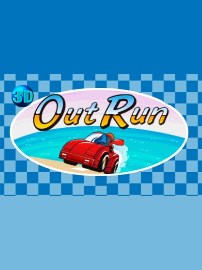 3D Turbo OutRun (2015)