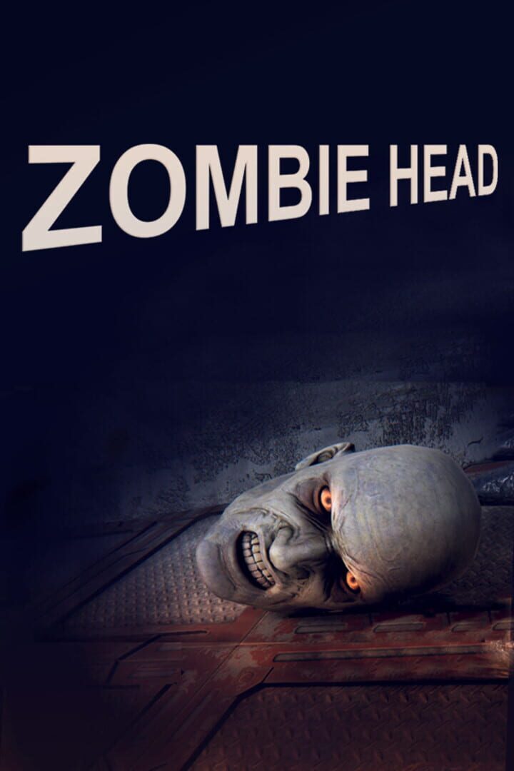 Zombie Head (2018)