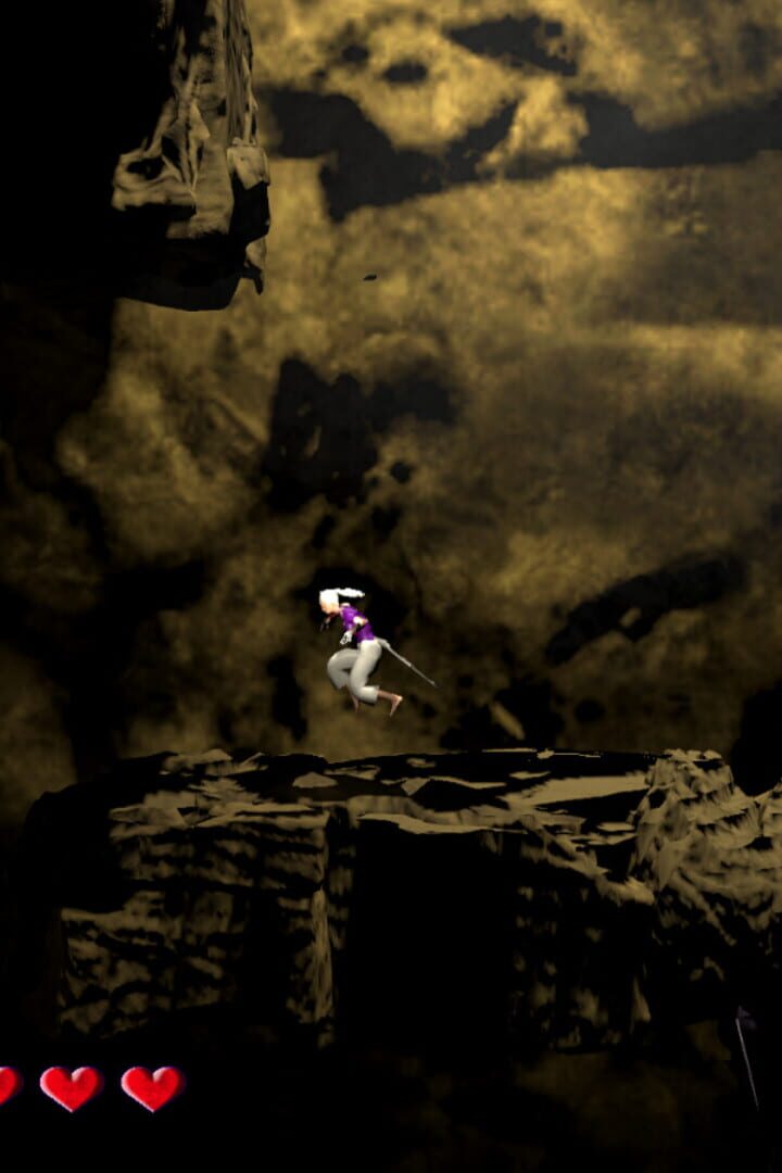 Raven the Last Neko Slayer