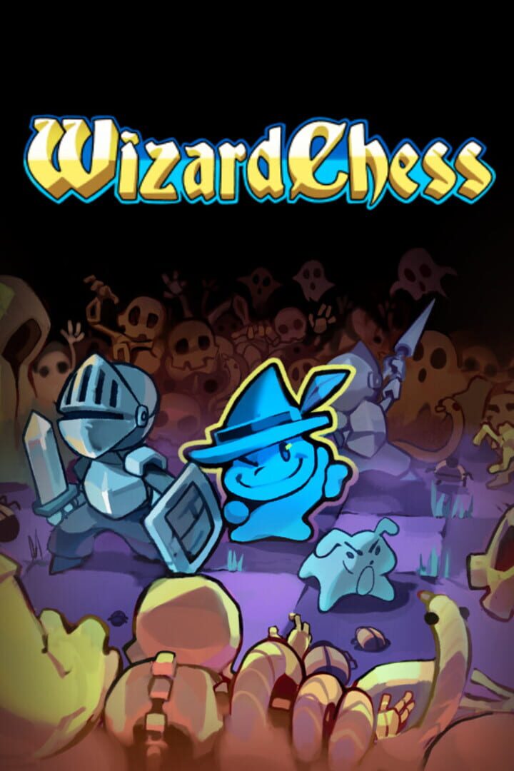 WizardChess (2021)