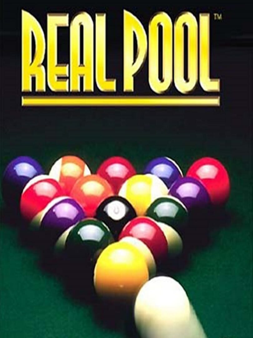 Real Pool (2000)