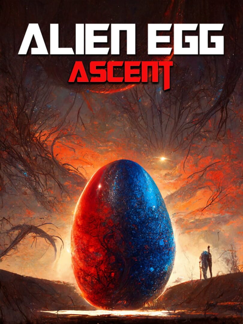 Alien Egg: Ascent (2023)