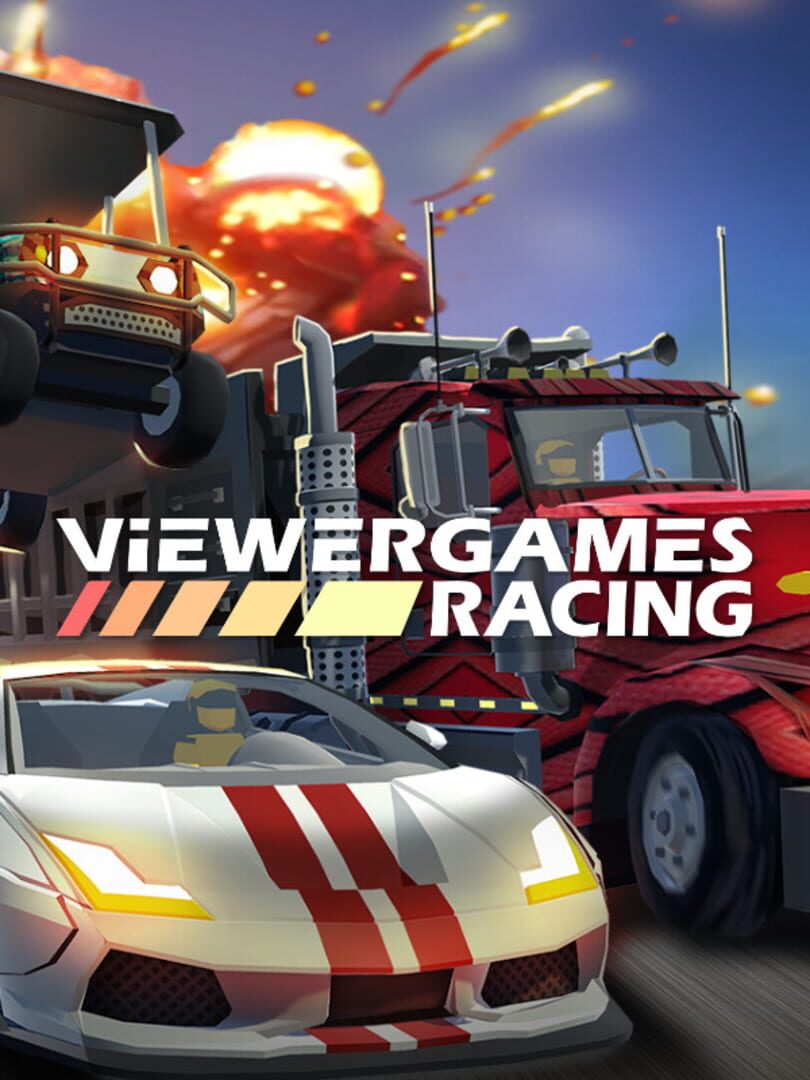 Viewergames Racing (2020)