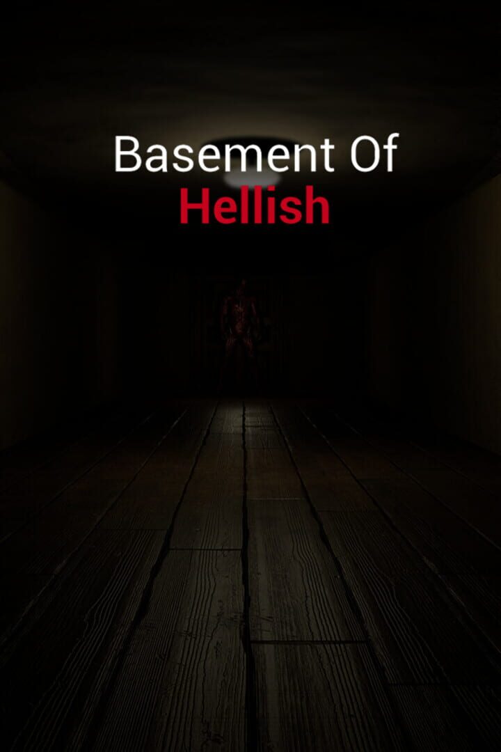 Cover image of Basement of Hellish