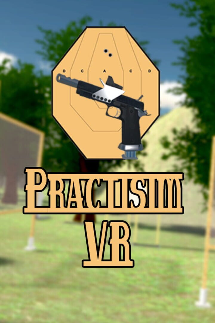 Practisim VR (2017)