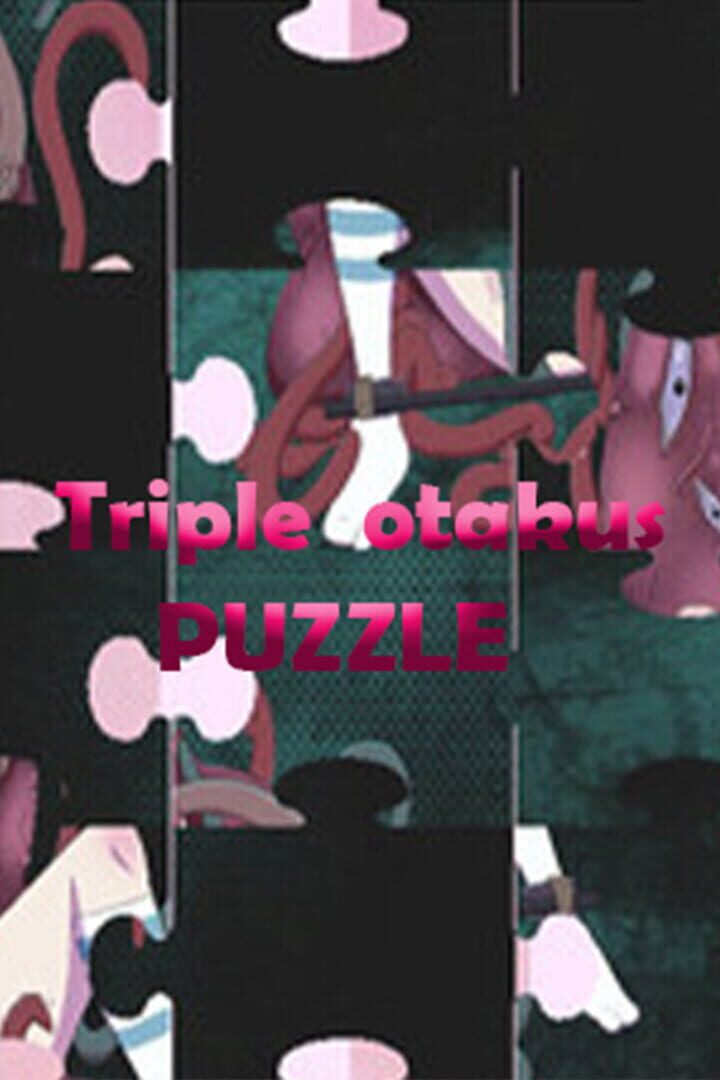 Triple Otakus Puzzle (2017)