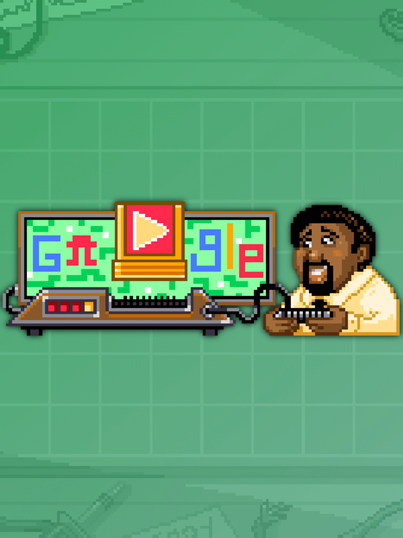 Jerry Lawson Interactive Cover