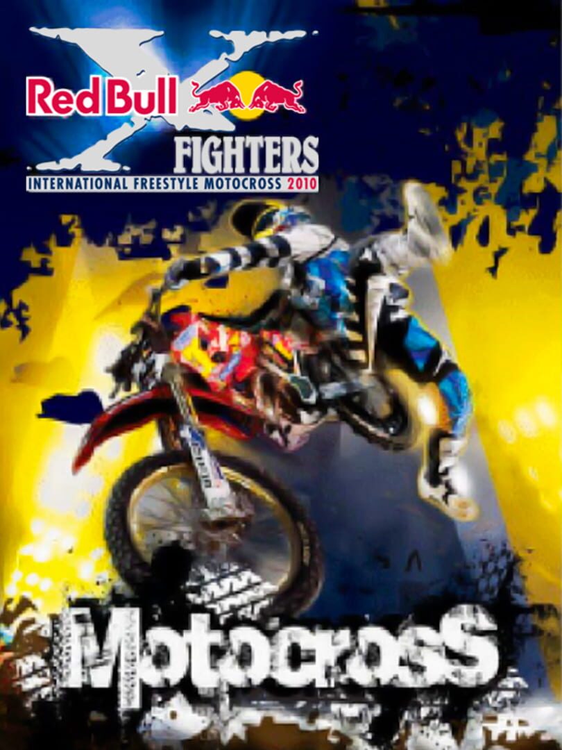 Red Bull MotoCross 2D (2010)