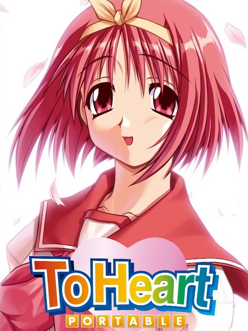 ToHeart Portable (2011)