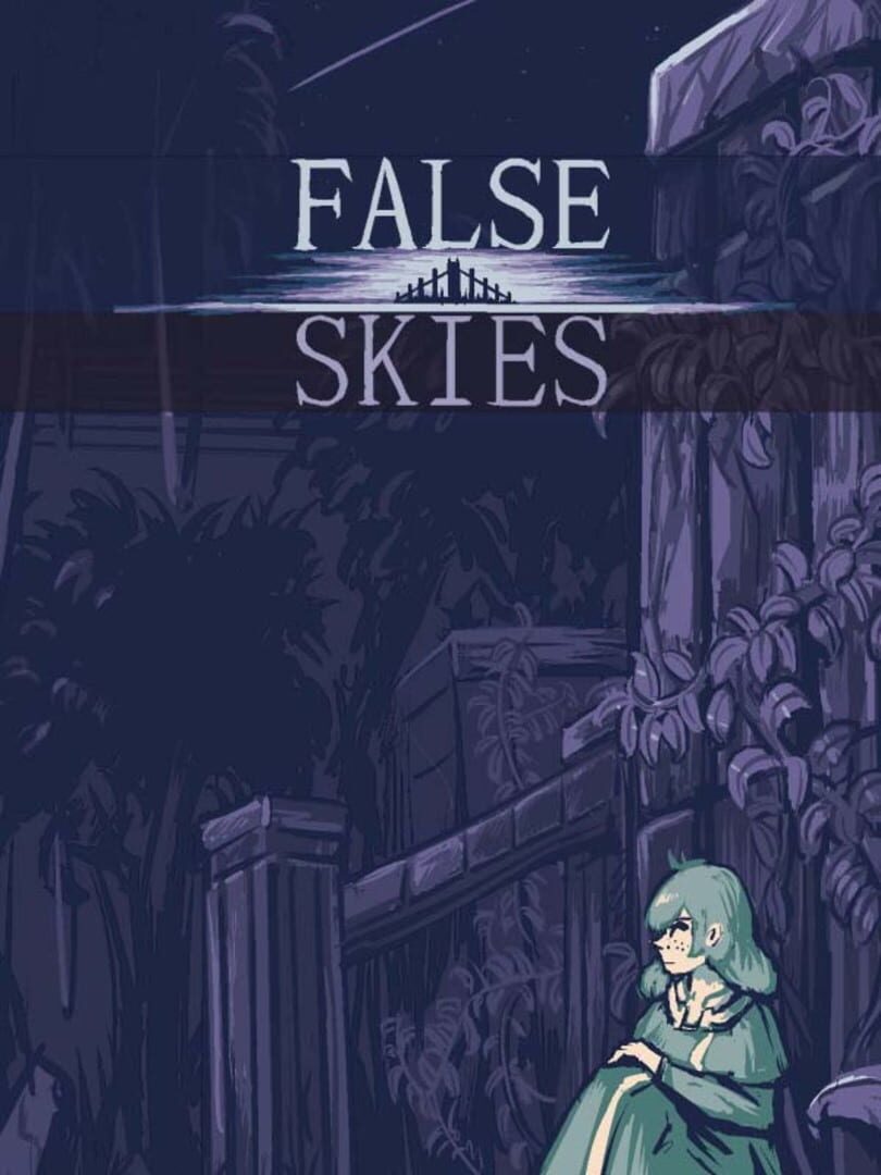 False Skies (2022)