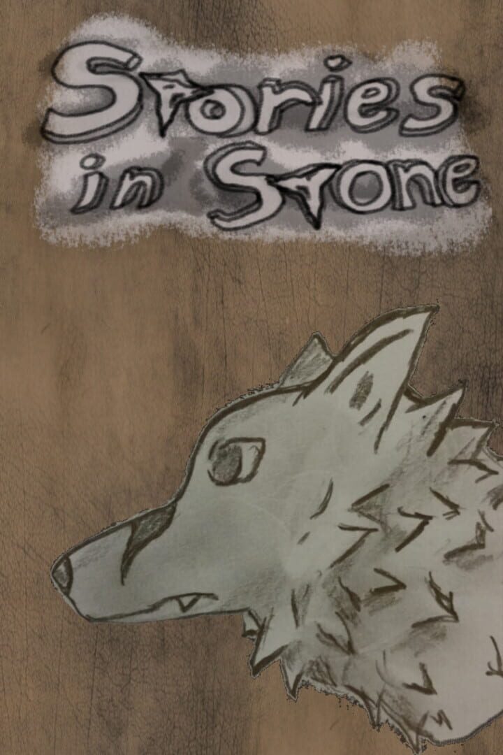 Stories In Stone