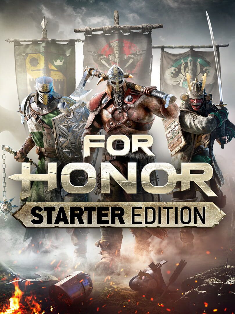 For Honor: Starter Edition