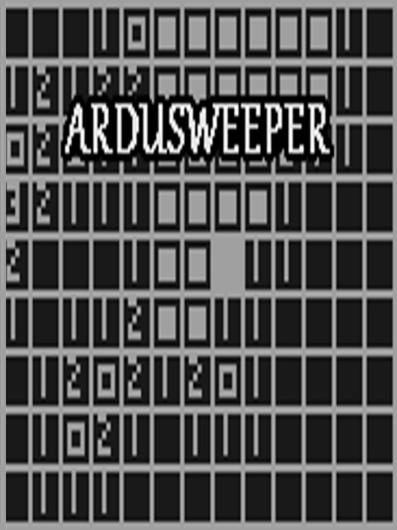 Ardusweeper (2016)