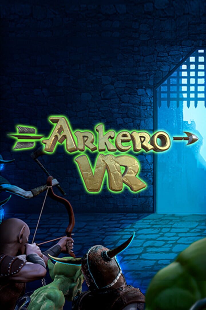 Arkero VR